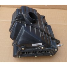 AIRBOX S FILTREM - JAWA 300CL + MODEL 42 - (ZÁNOVNÍ DÍL)